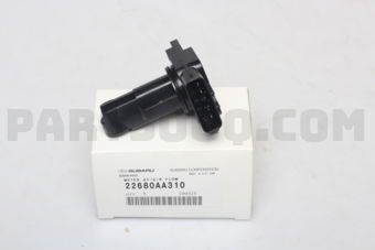 22680AA310 METER AY-AIR FLOW