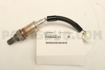22690AA321 SEN ASSY-OXYGEN