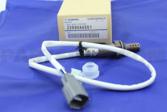 22690AA501 SEN ASSY-OXYGEN