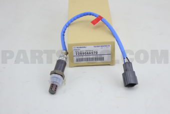 22690AA570 # SPD # SEN ASSY-OXYGEN