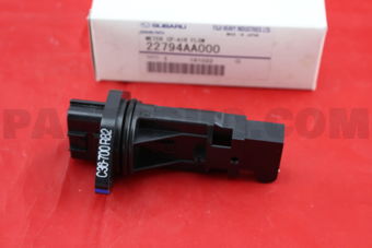22794AA000 METER CP-AIR FLOW