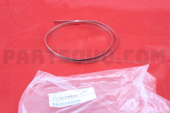 23242GA400 BANDAXLE SFT BOOT                 