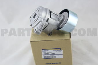 23769AA010 TENSR AY-V BELT