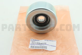 23770AA020 PULLEY-IDLER
