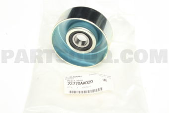 23770AA020 PULLEY-IDLER