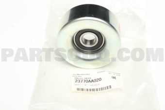 23770AA020 PULLEY-IDLER