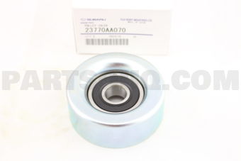 23770AA070 PULLEY-IDLER