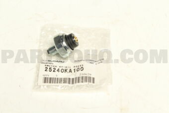 25240KA100 SW ASSY-OIL PRESS