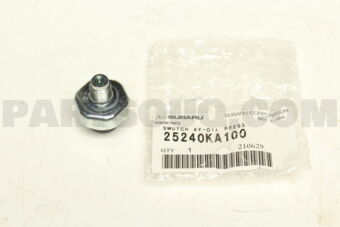 25240KA100 SW ASSY-OIL PRESS