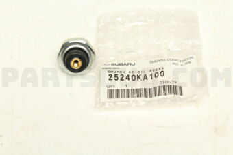 25240KA100 SW ASSY-OIL PRESS