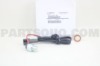 25240KA100 Subaru SW ASSY-OIL PRESS