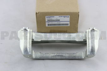 26225AG090 SUPPORT          LH