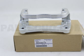 26225AG110 SUPPORT          LH