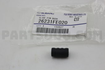26231FE020 SLIDE PIN BUSH