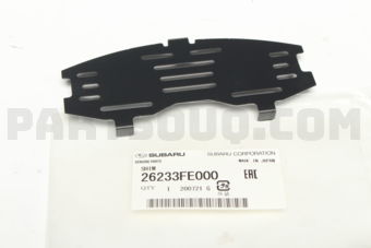 26233FE000 SHIM