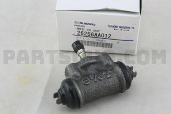 26256AA012 WHEEL CYL ASSY