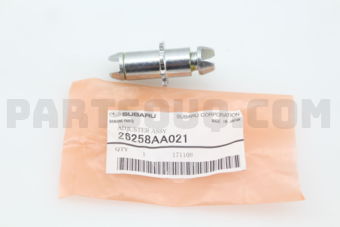 26258AA021 ADJUSTER ASSY