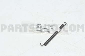 26265AA000 # OBD # SPRING AUTO ADJ