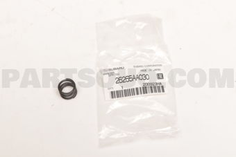 26265AA030 SPRING