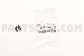 26265AA030 SPRING