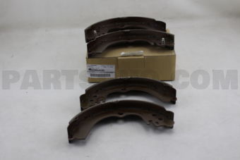 26298AA040 SHOE KIT R