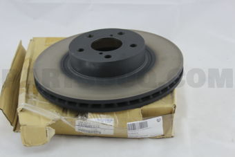26300AE071 BRAKE DISC F