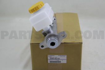26401AC191 MASTER CYL ASSY   LH