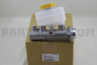 26401AC191 MASTER CYL ASSY   LH