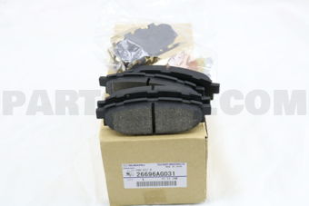 26696AG031 PADKITR