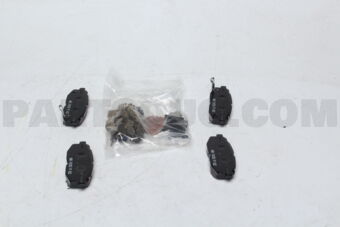 26696XA011 PADKITR
