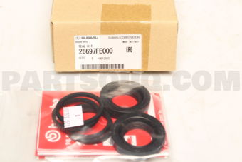26697FE000 SEAL KIT