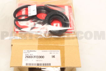 26697FE000 SEAL KIT