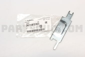 26718FE001 STRUT            RH