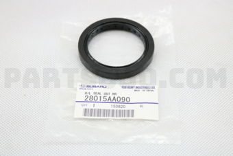28015AA090 OIL SEAL OUT RR