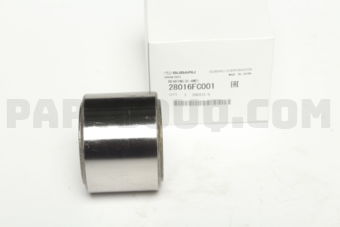28016FC001 BEARING(R-4WD)