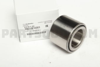 28016FC001 BEARING(R-4WD)
