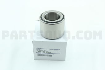 28016FC001 BEARING(R-4WD)