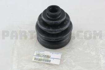 28023AA002 UJ BOOT(82AC)