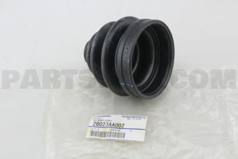 28023AA002 UJ BOOT(82AC)