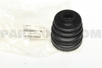 28023AA011 DOJ BOOT (82)