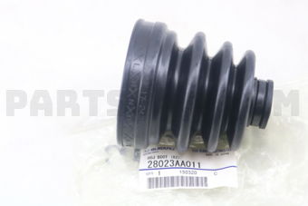 28023AA011 DOJ BOOT (82)