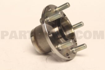 28063AC000 Subaru HUB UNIT COMPL ABS
