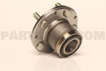 28063AC000 Subaru HUB UNIT COMPL ABS