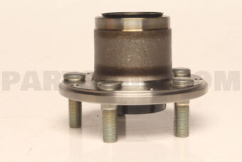 28063AC000 Subaru HUB UNIT COMPL ABS