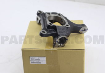 28313AG020 HOUSING F AXLE  RH