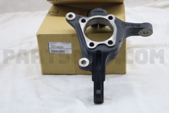 28313AG030 HOUSING F        LH