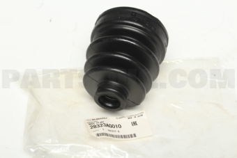 28323AG010 BOOT PTJ82