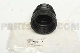 28323AG010 BOOT PTJ82