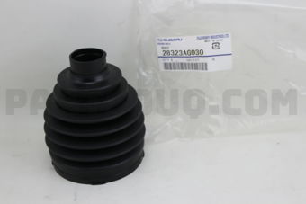 28323AG030 BOOT