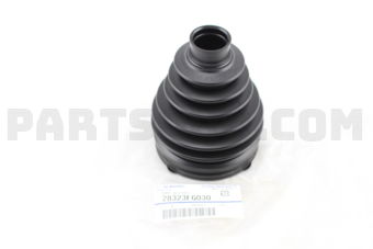 28323FG030 BOOT AC2300I